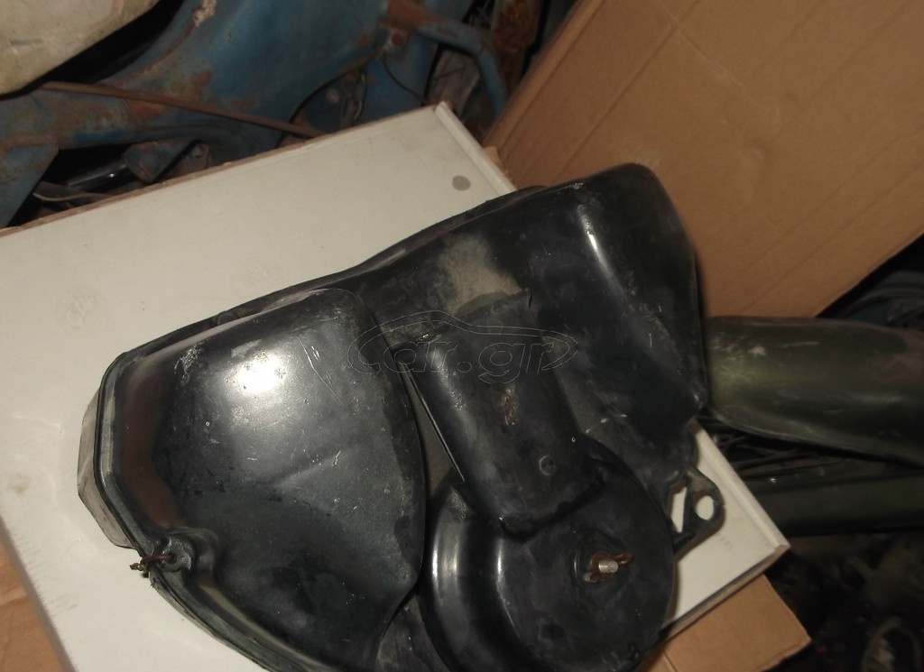 motoσυλλογη FZR 250 …