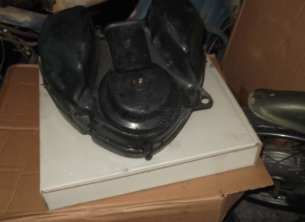 motoσυλλογη FZR 250 …