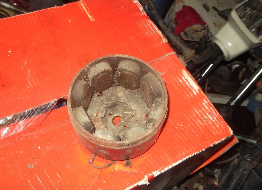 motoσυλλογη RD200 ΒΟΛΑΝ …