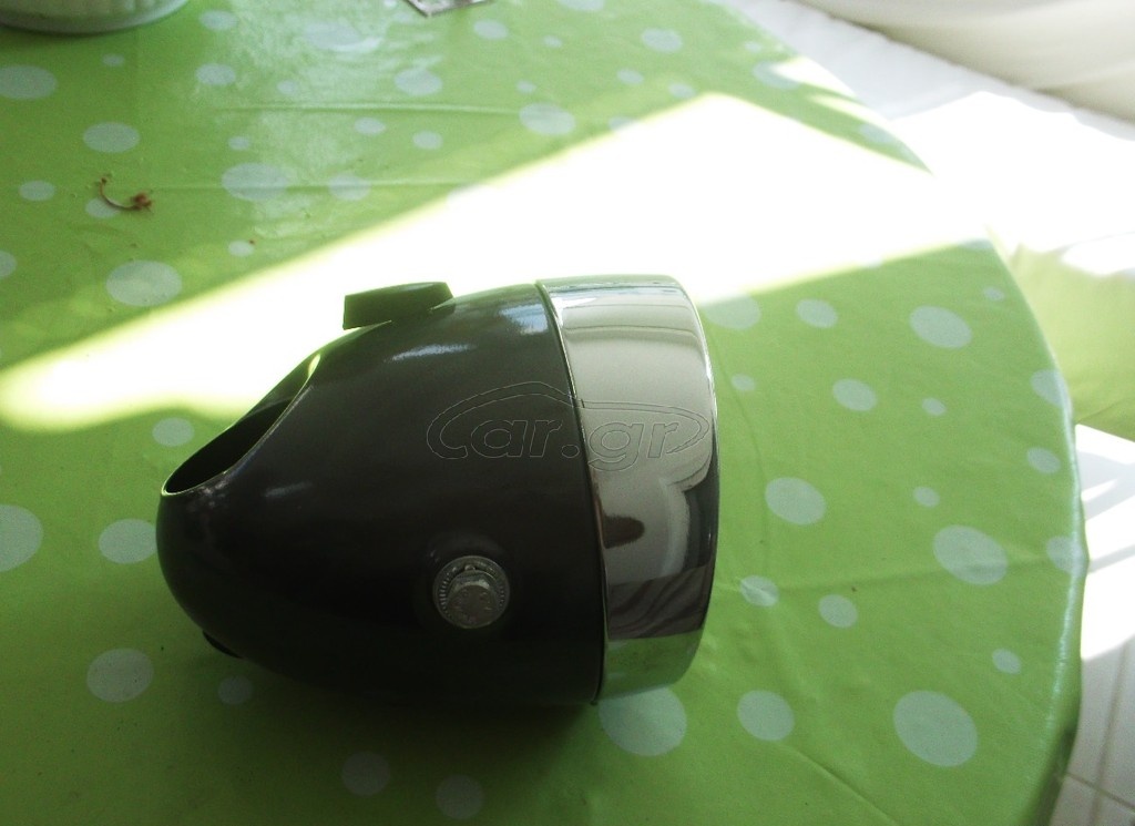 motoσυλλογη DKW ΦΑΝΑΡΙΑ …