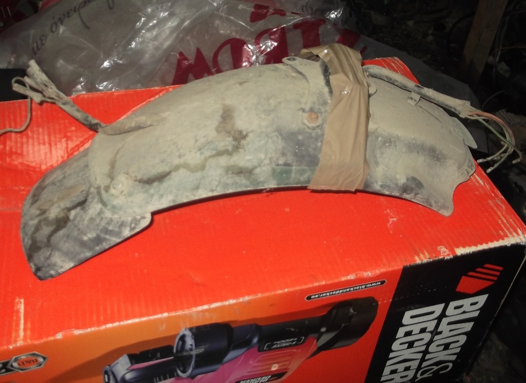 motoσυλλογη R&P ΦΤΕΡΑ …