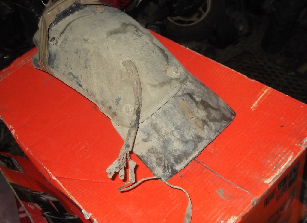 motoσυλλογη R&P ΦΤΕΡΑ …