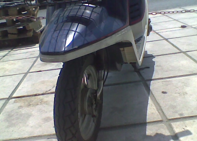 motoσυλλογη  YAMAHA 27V JOG 50 ΕΧΟΥΜΕ ΟΤΙ ΑΝΤΑΛΛΑΚΤΙΚΟ ΧΡΕΙΑΖΕΣΤΕ ΑΠΟΣΤΟΛΗ ΣΕ ΟΛΗ ΤΗΝ ΕΛΛΑΔΑ