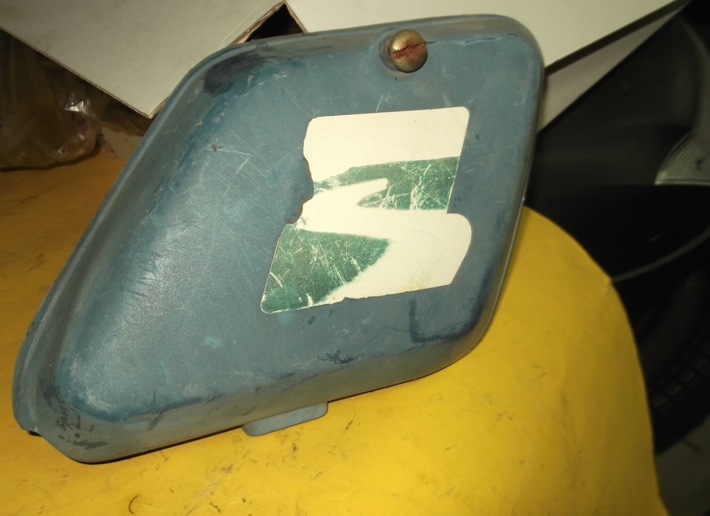 motoσυλλογη T50 T80 …