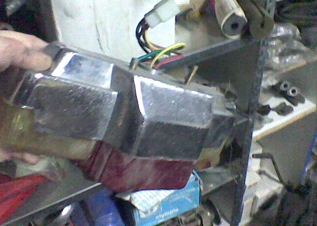 motoσυλλογη YAMAHA T50 …