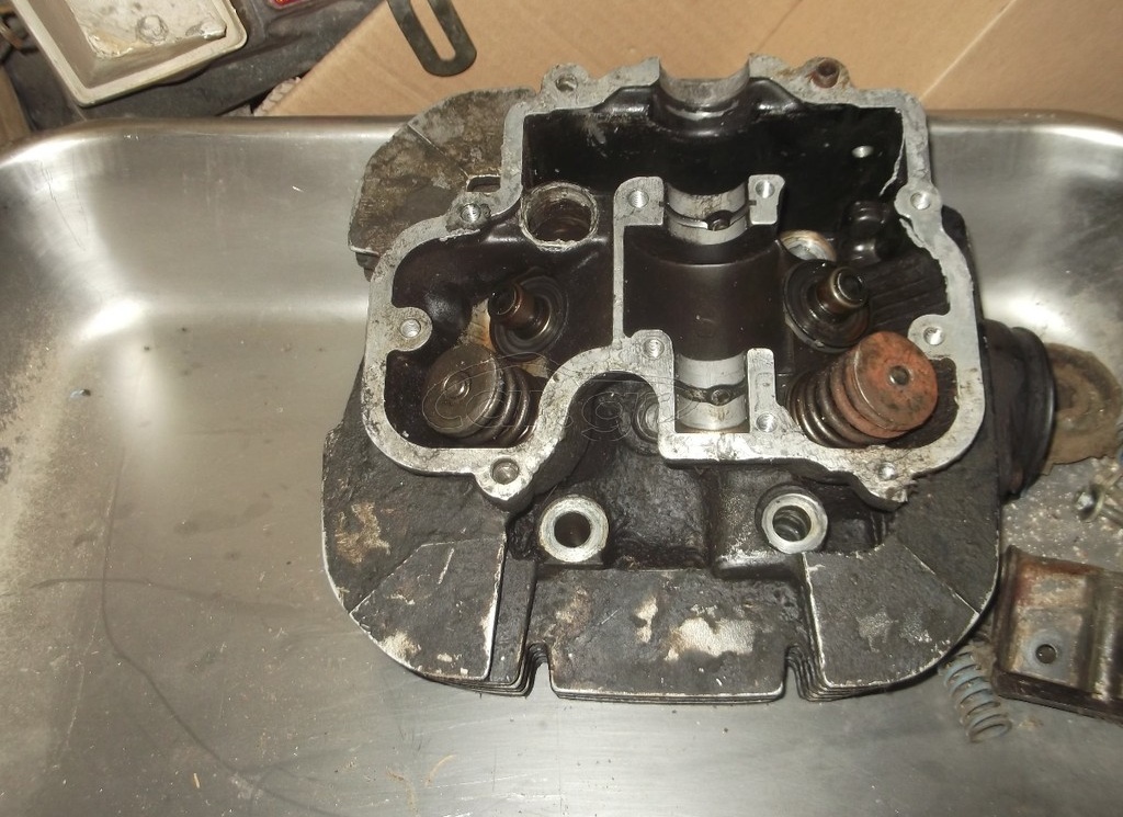 motoσυλλογη DR500 ΚΕΦΑΛΗ …