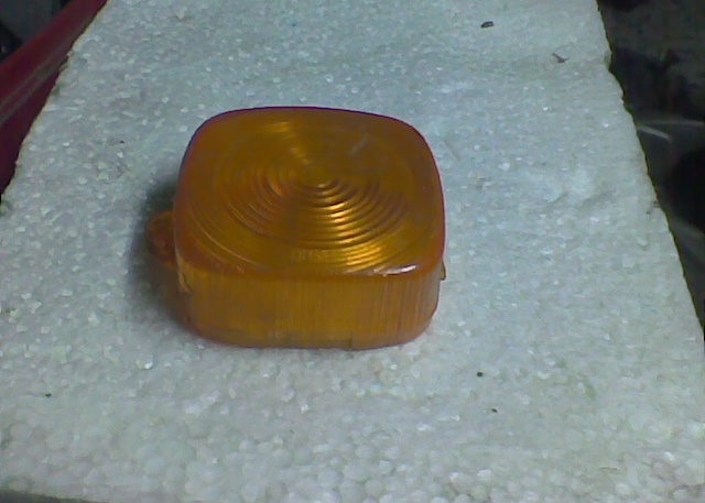 motoσυλλογη HONDA CF …