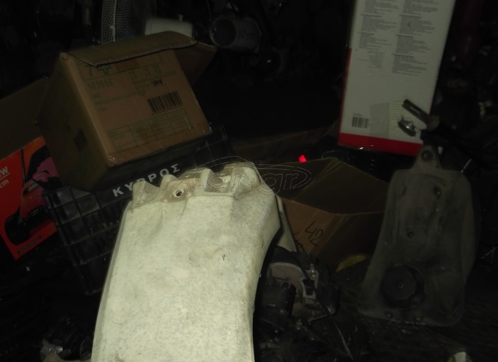 motoσυλλογη GILERA GSM …