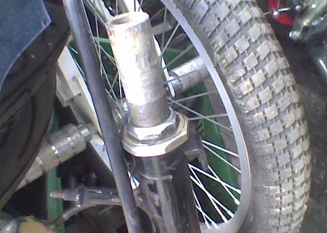 motoσυλλογη HONDA DJ1 …