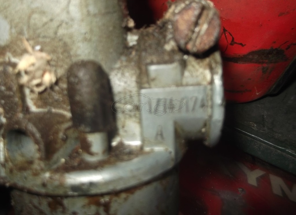 motoσυλλογη KREIDLER 1962 …