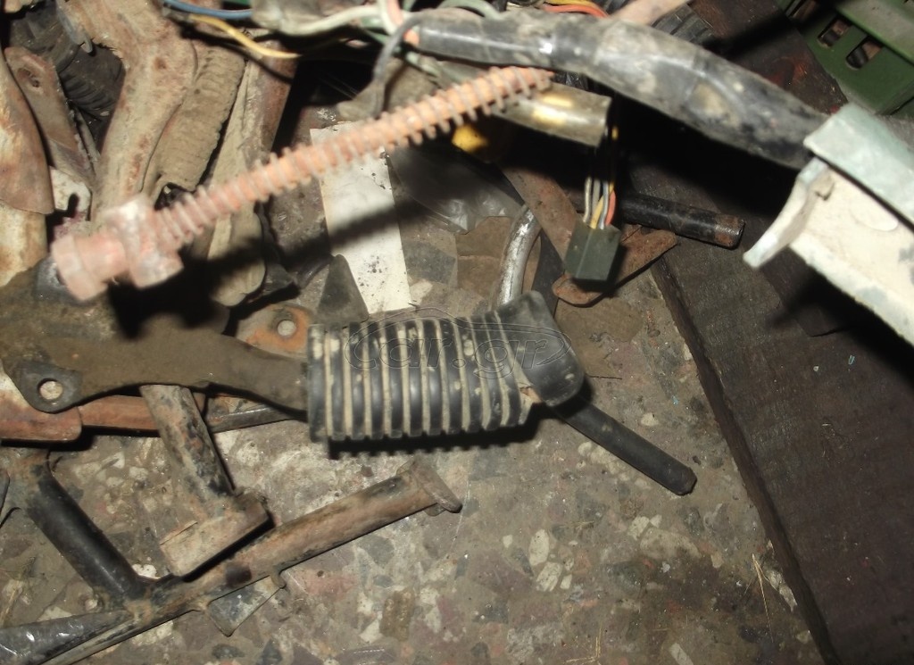 R&P ΜΑΡΣΠΙΕ ΟΔΗΓΟΥ …