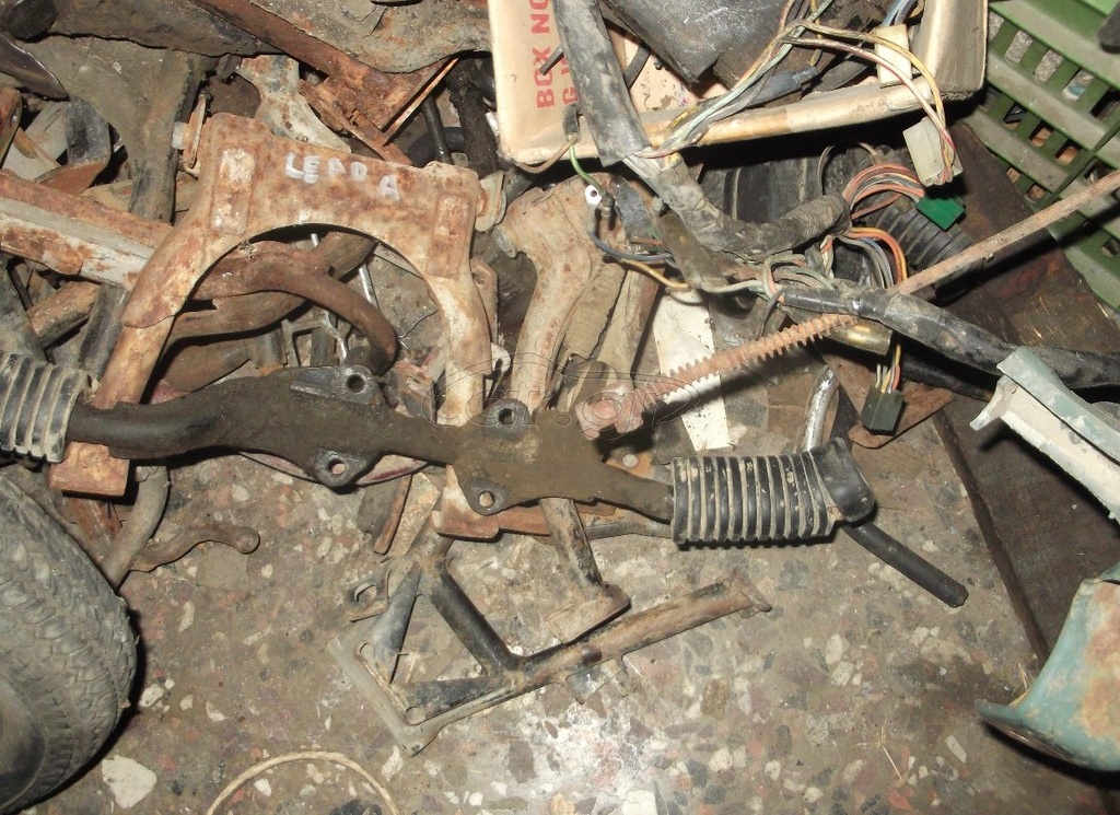 R&P ΜΑΡΣΠΙΕ ΟΔΗΓΟΥ …