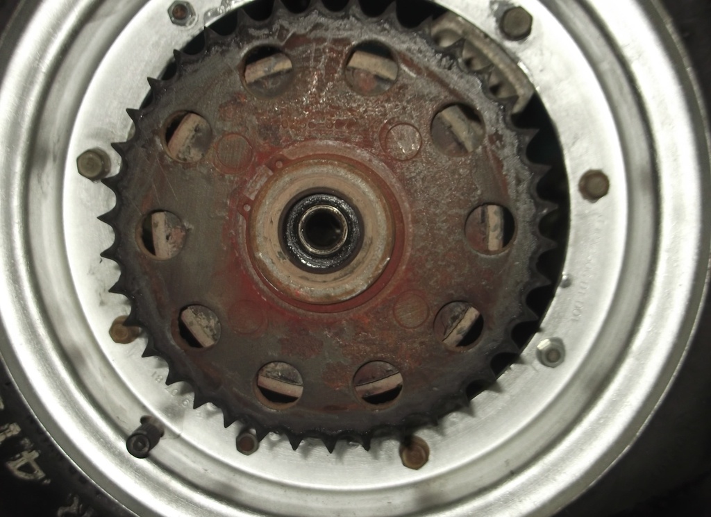 motoσυλλογη CHALLY 6V …