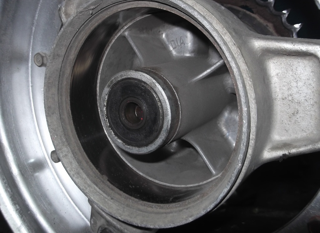 motoσυλλογη CHALLY 6V …