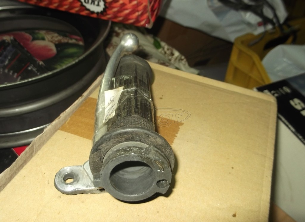 motoσυλλογη RV50 ΚΟΚΑΛΟ …