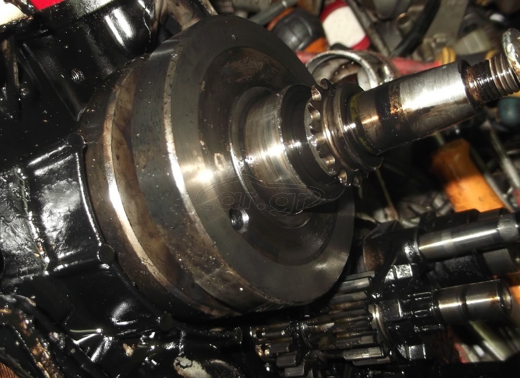 motoσυλλογη SUZUKI FB …