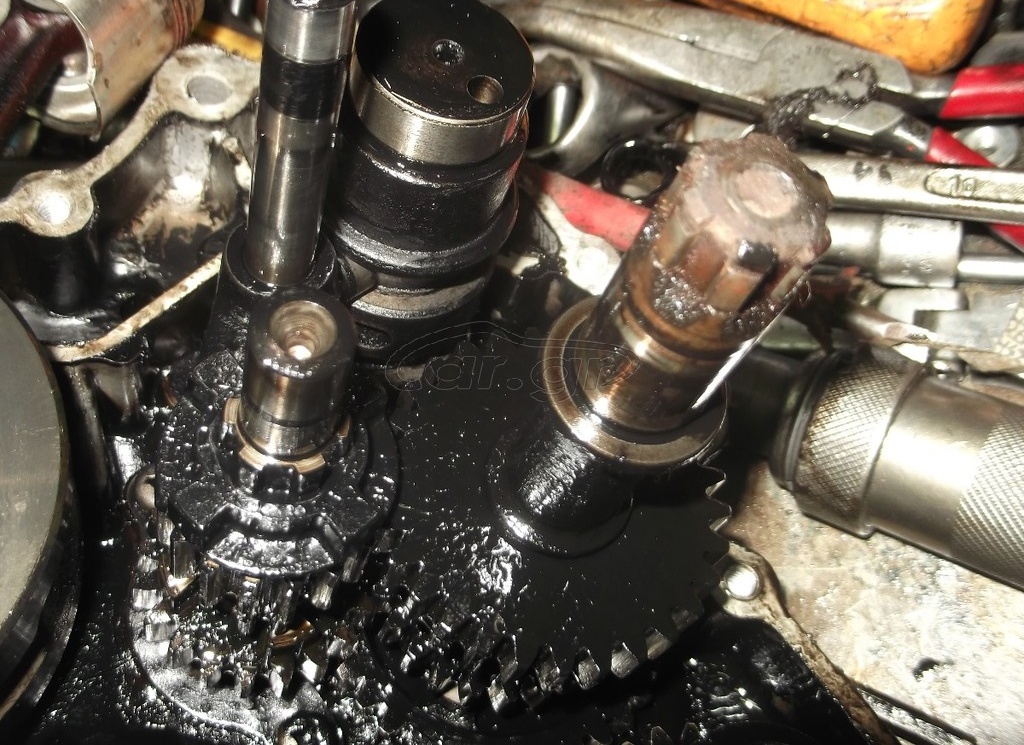 motoσυλλογη SUZUKI FB …