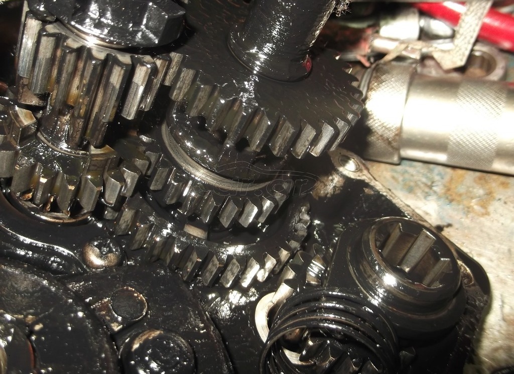 motoσυλλογη SUZUKI FB …