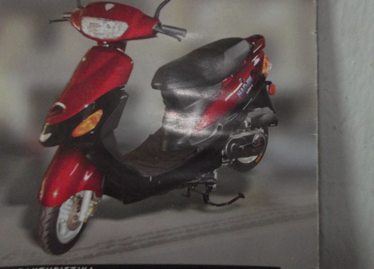 motoσυλλογη  BAOTIAN SCOOTER 50 ΚΑΡΜΠΥΡΑΤΕΡ. motoσυλλογη απο το 1976  EXOYME OTI ANTAΛΛAKTIKO XΡEIAΣΤΕΙTE ΓΙΑ 50 ΕΩΣ 150 ΚΙΒΙΚΑ 