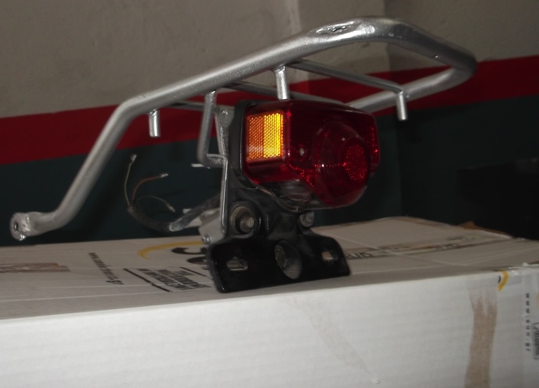 motoσυλλογη ΜΕΤΑΧΕΙΡΙΣΜΕΝΟ ΦΑΝΑΡΙ …