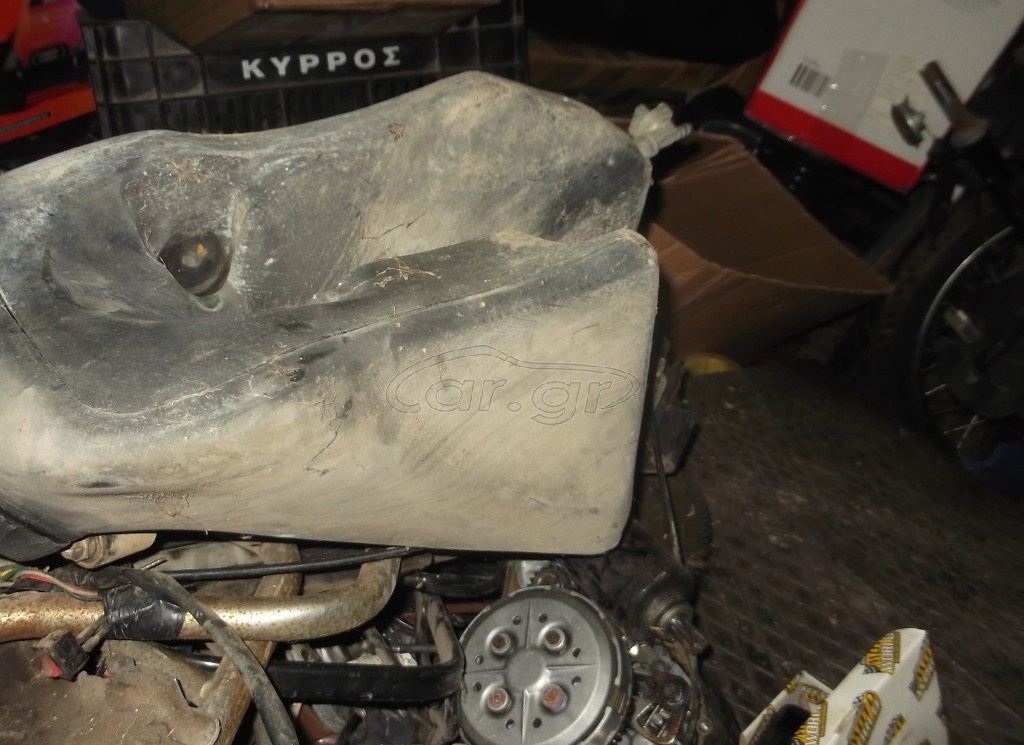 motoσυλλογη GILERA GSM …