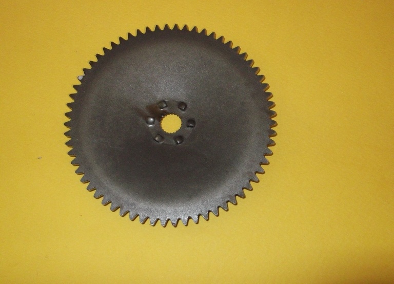 HONDA DIO 50/AF18 …