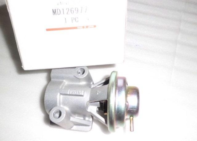 MITSUBISHI BΑΛΒΙΔA EGR  L200 4X4 K74 1996-2005   MD126977 