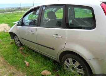 ANT/KA FORD FOCUS C-MAX 1.600 cc 