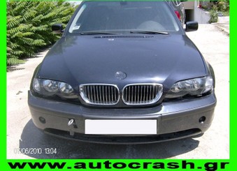 ΑΝΤΑΛΛΑΚΤΙΚΑ BMW e46