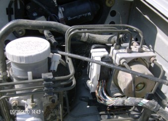 ΑΝΤ/ΚΑ GRAND VITARA 2004 V6 2.5  5αθυρο 