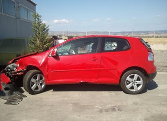 ΑΝΤ/ΚΑ GOLF TSI …