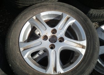 ΑΝΤ/ΚΑ YARIS 2008