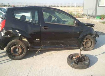 ANT/KA CITROEN C2 KFV