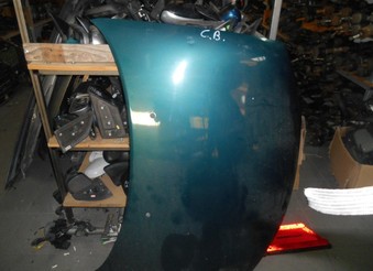 KAPO OPEL CORSA …