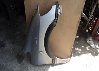 ΜΟΥΡΙ ΚΟΜΠΛΕ ΑΠΟ OPEL ZAFIRA 2002-2005 