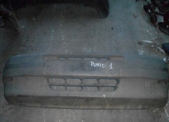 ΠΡΟΦΥΛΑΚΤΗΡΑΣ ΕΜΠΟΣ ΓΙΑ FIAT PUNTO I