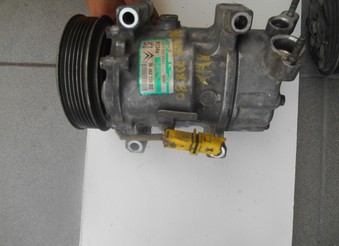 KOMPRESER/AIRCODITION GALIKA