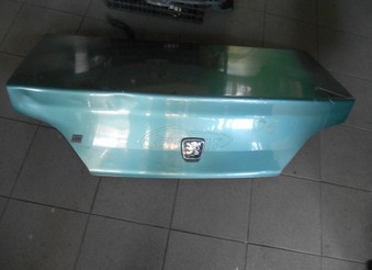ΠΟΡΤΠΑΓΚΑΖ PEUGEOT 406 
