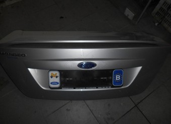 ΠΟΡΤΠΑΓΚΑΖ FORD MONDEO ΜΟΝΤΕΛΟ 2000-2003