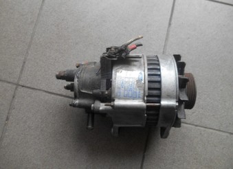FORD TRANZIT 2.5 TD, 12V, 95A- ΔΥΝΑΜΟ KOD-98VB10K35