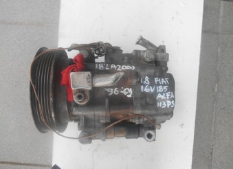 KOMPRESER/AIRCODITION ITALIKA