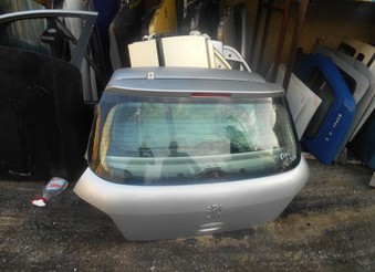 ΤΖΑΜΟΠΟΡΤΑ PEUGEΟΤ 307
