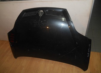 KAPO RENAULT MEGAN SCENIC ΜΟΝΤΕΛΟ 2003