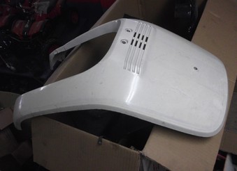 Honda tact af30 запчасти