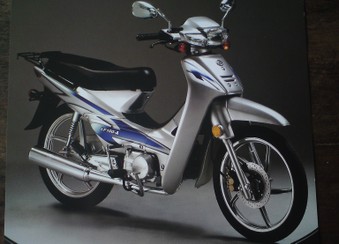 LIFAN LF100-A ΦΙΛΤΡΟΚΟΥΤΙ …