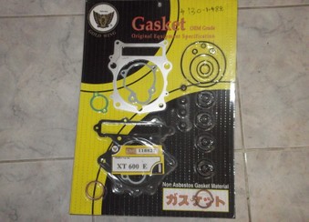 XT600E ΦΛΑΝΤΖΕΣ ΚΕΦΑΛΗΣ …