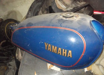 YAMAHA RS200 ΓΙΑ …