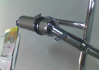 HONDA AX1 NX250 DOMINATOR250 TIGER …