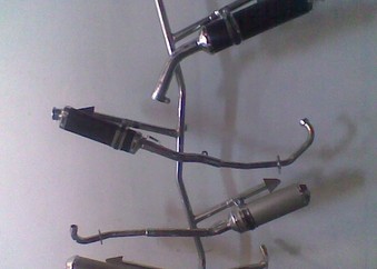 KAWASAKI ZXR 750 …