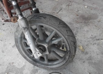 PIAGGIO BEVERLI 200 …